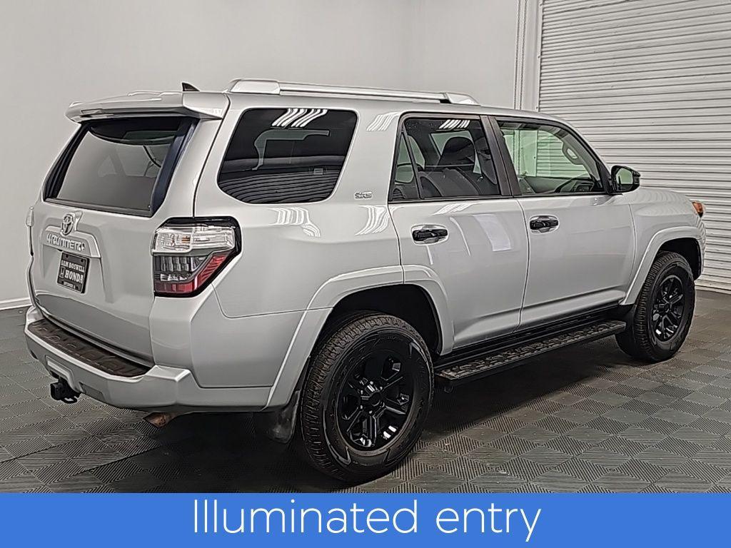 used 2015 Toyota 4Runner car, priced at $26,500