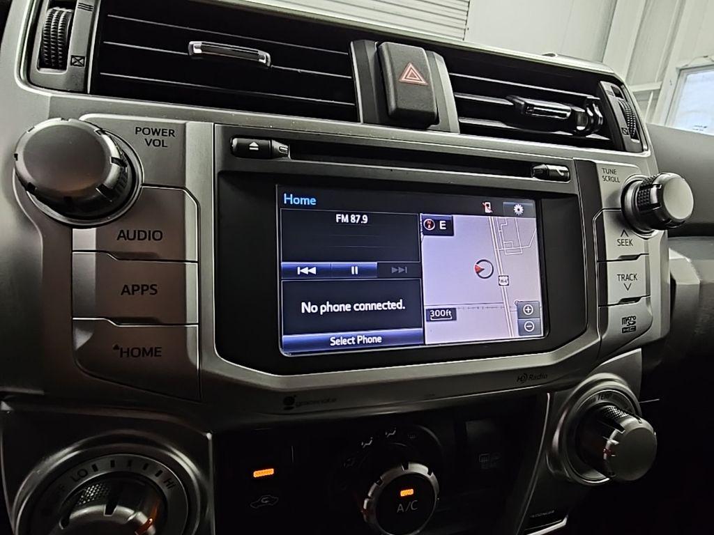 used 2015 Toyota 4Runner car, priced at $26,500