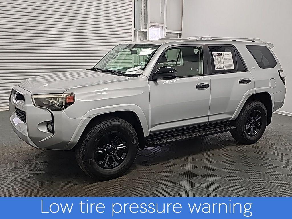 used 2015 Toyota 4Runner car, priced at $26,500