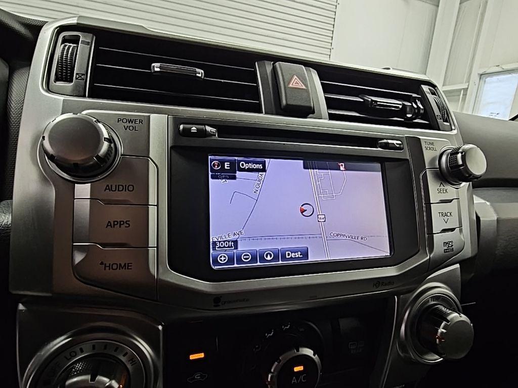 used 2015 Toyota 4Runner car, priced at $26,500
