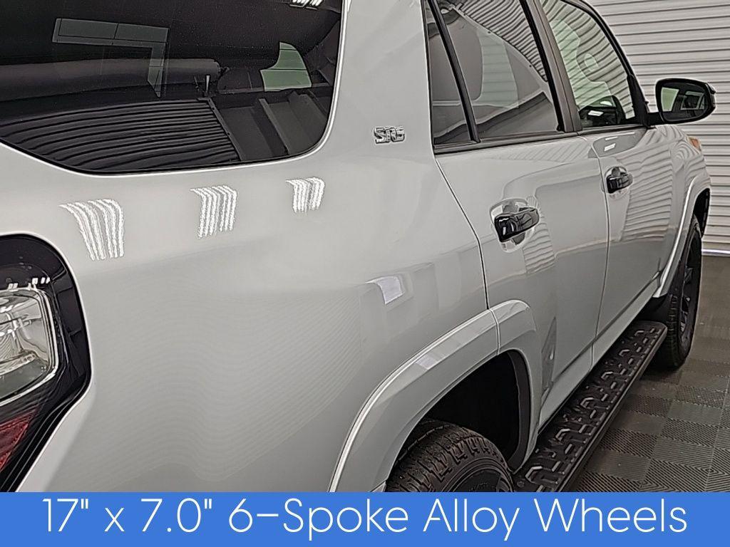 used 2015 Toyota 4Runner car, priced at $26,500