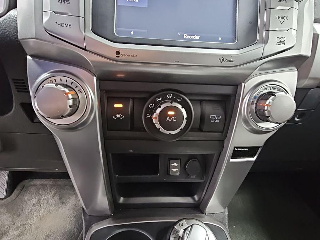 used 2015 Toyota 4Runner car, priced at $26,500