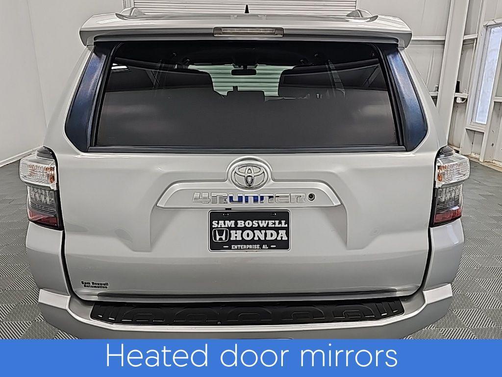 used 2015 Toyota 4Runner car, priced at $26,500