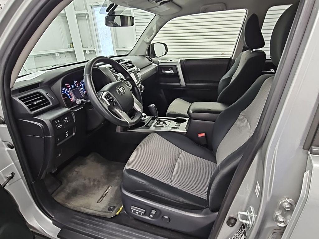 used 2015 Toyota 4Runner car, priced at $26,500