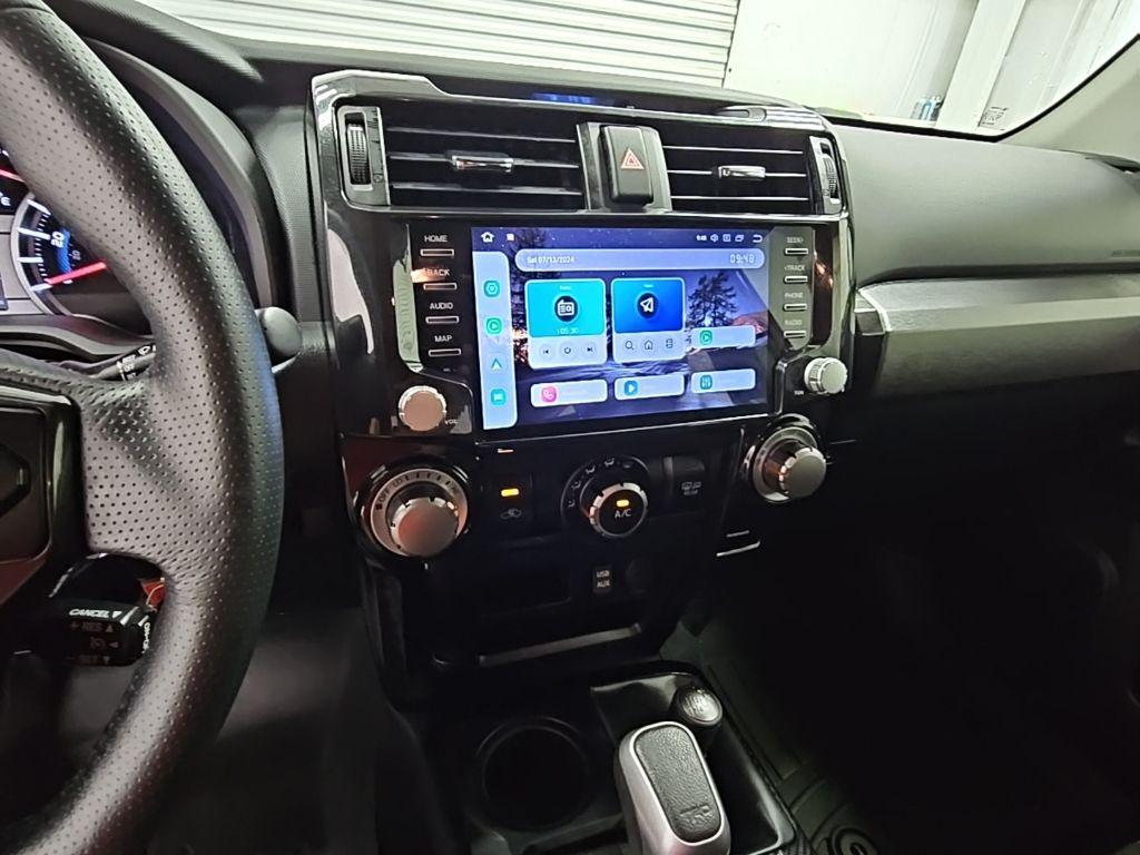 used 2019 Toyota 4Runner car, priced at $36,000