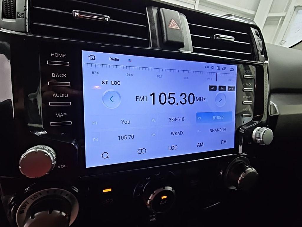 used 2019 Toyota 4Runner car, priced at $36,000