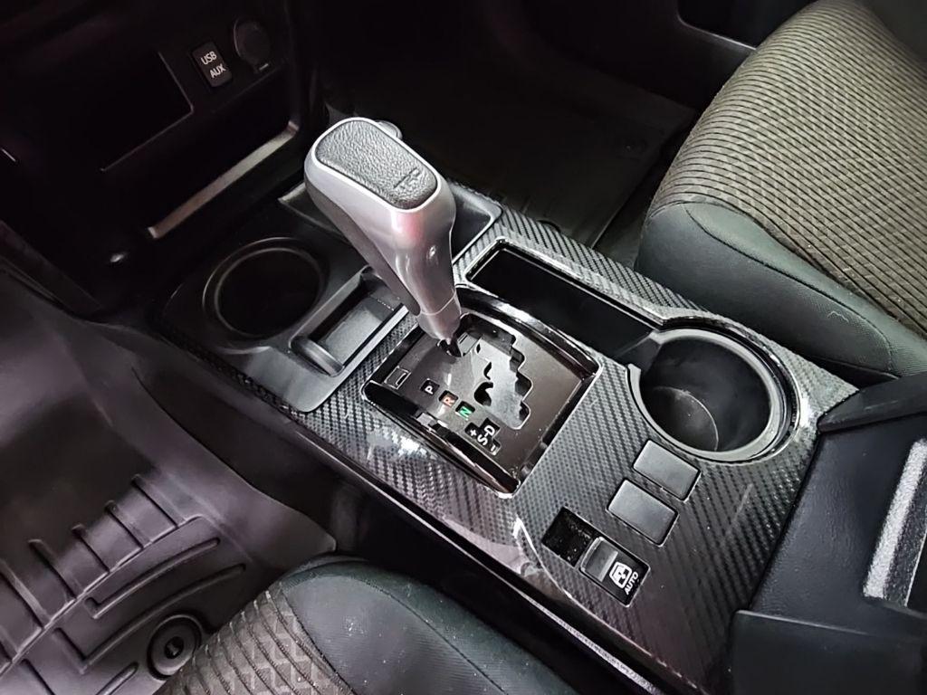 used 2019 Toyota 4Runner car, priced at $36,000
