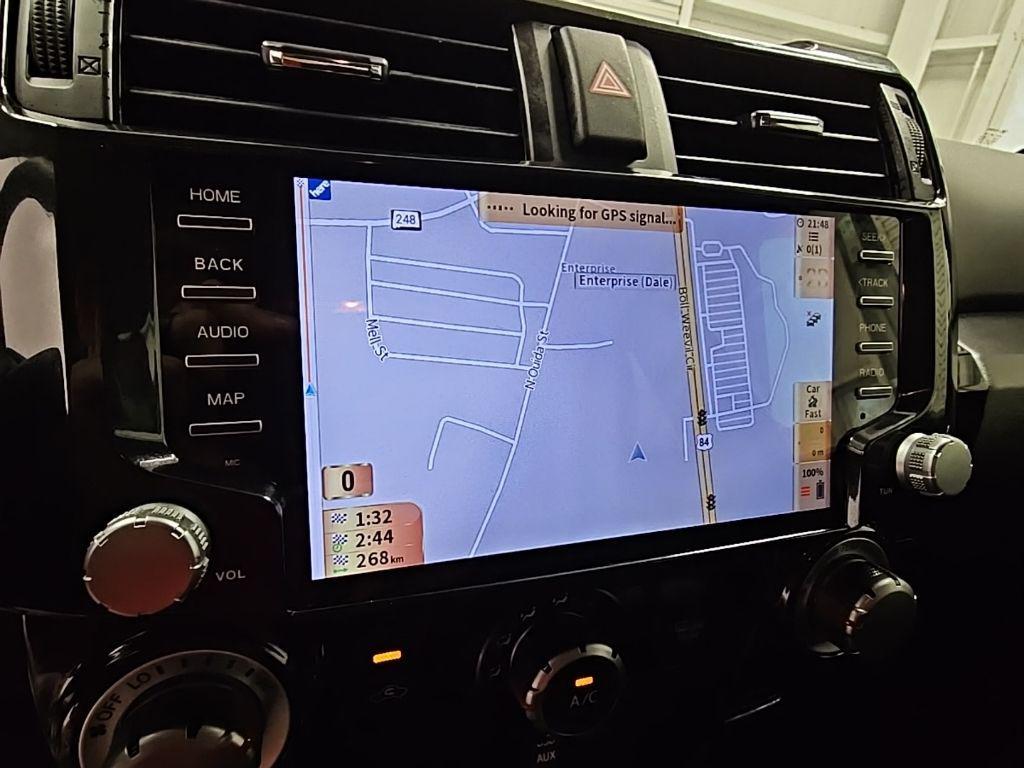used 2019 Toyota 4Runner car, priced at $36,000