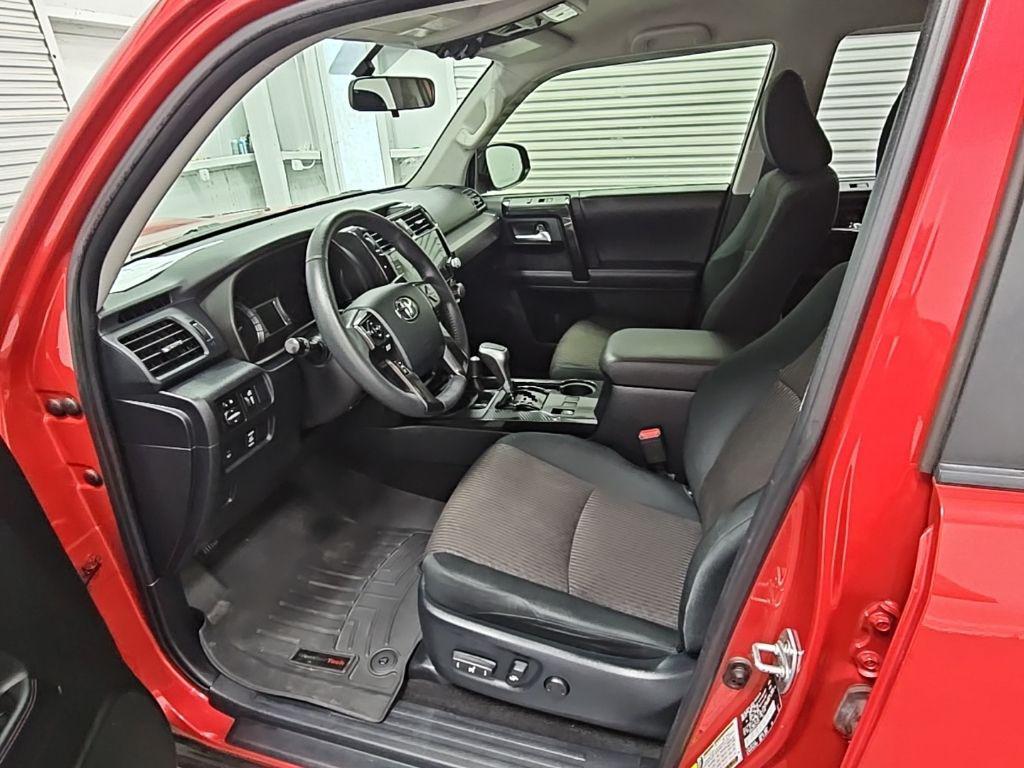 used 2019 Toyota 4Runner car, priced at $36,000