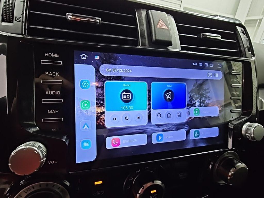 used 2019 Toyota 4Runner car, priced at $36,000