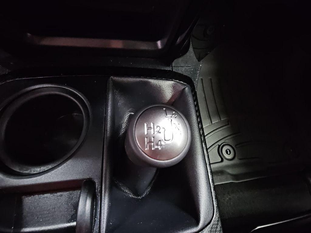 used 2019 Toyota 4Runner car, priced at $36,000