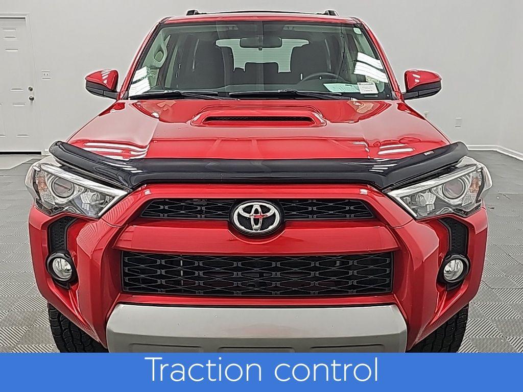 used 2019 Toyota 4Runner car, priced at $36,000