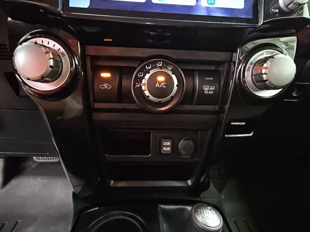 used 2019 Toyota 4Runner car, priced at $36,000
