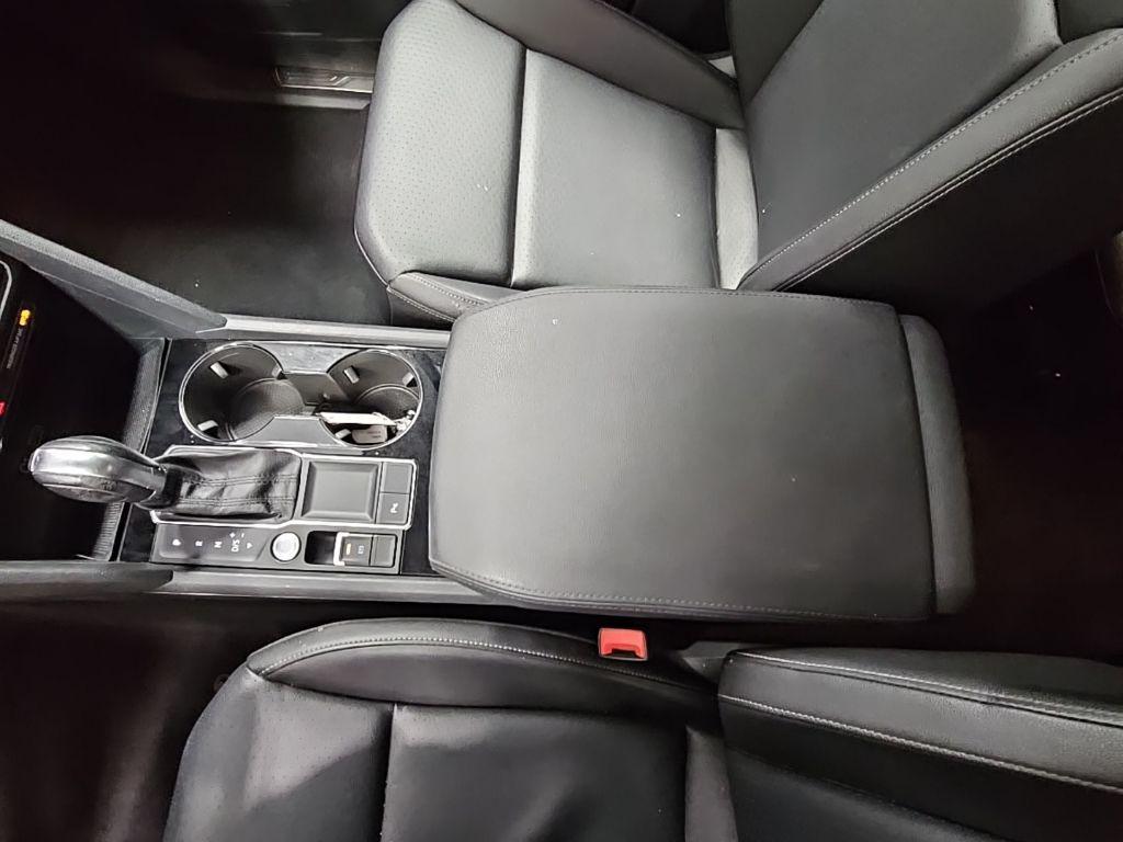 used 2019 Volkswagen Atlas car, priced at $17,000