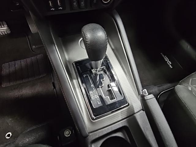 used 2021 Mitsubishi Outlander Sport car, priced at $18,500