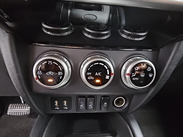 used 2021 Mitsubishi Outlander Sport car, priced at $18,500