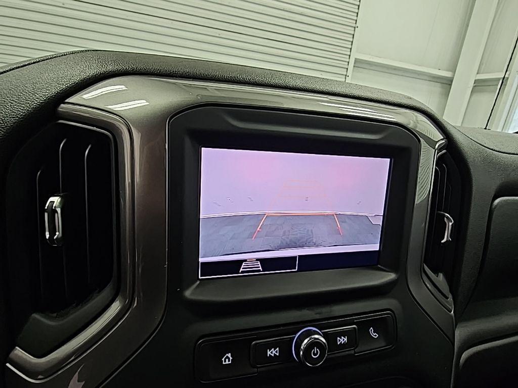 used 2024 Chevrolet Silverado 1500 car, priced at $25,000