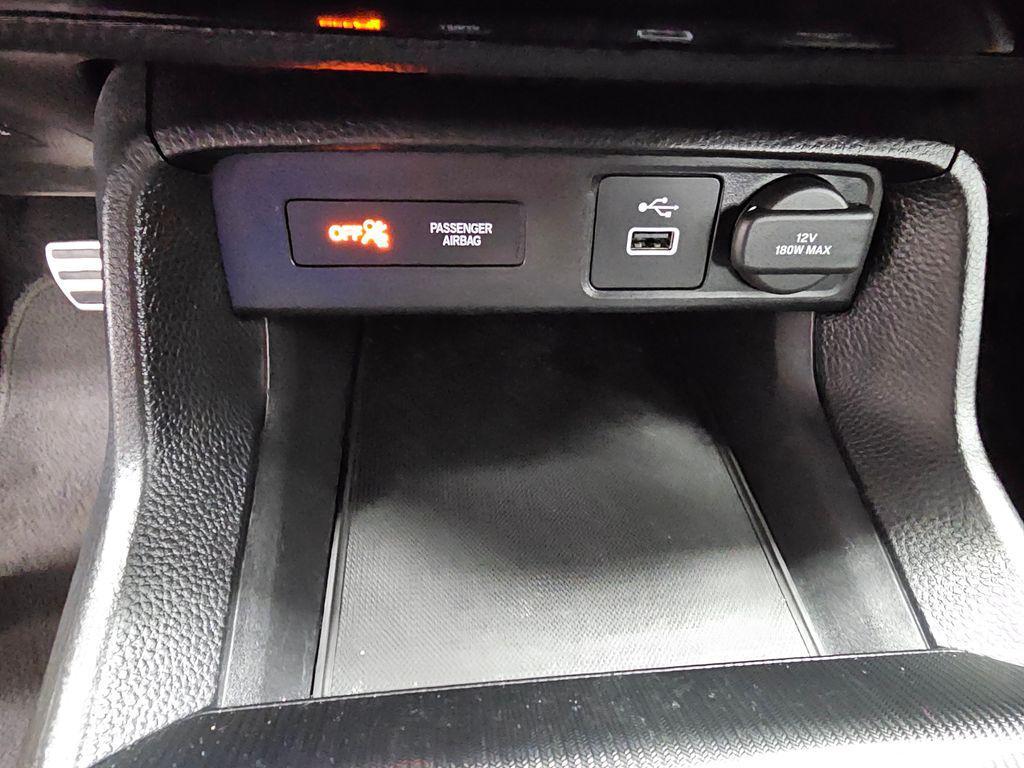 used 2024 Honda Civic car, priced at $25,700