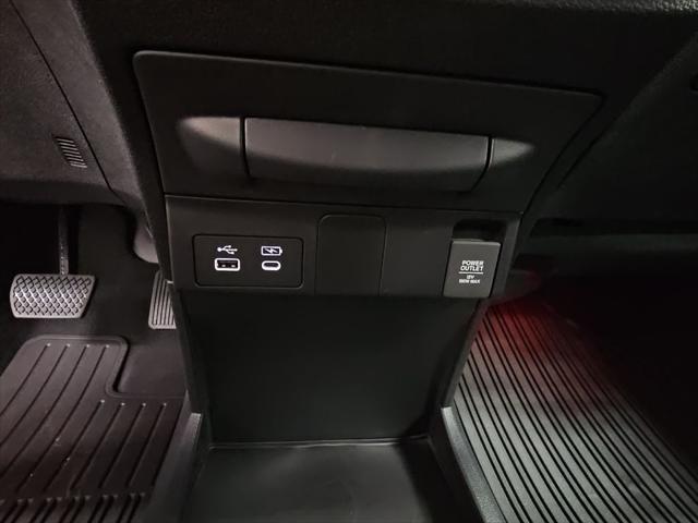 new 2025 Honda Odyssey car, priced at $45,275