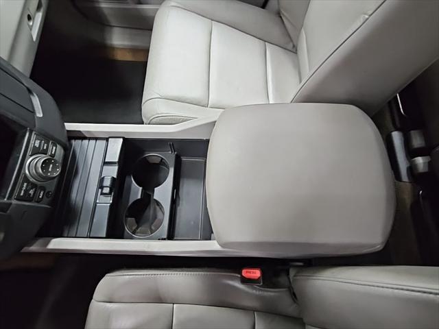 used 2013 Honda Pilot car, priced at $14,000