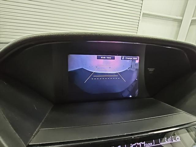 used 2013 Honda Pilot car, priced at $14,000