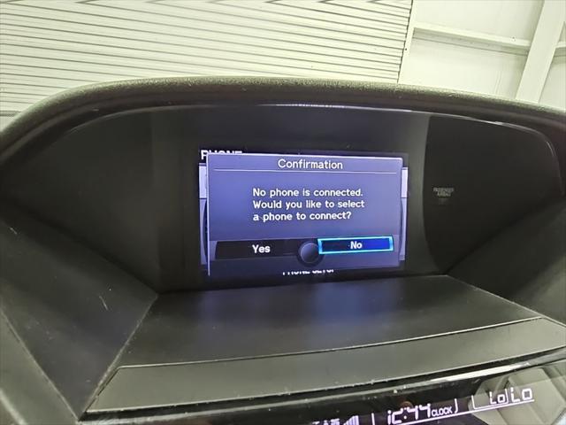 used 2013 Honda Pilot car, priced at $14,000