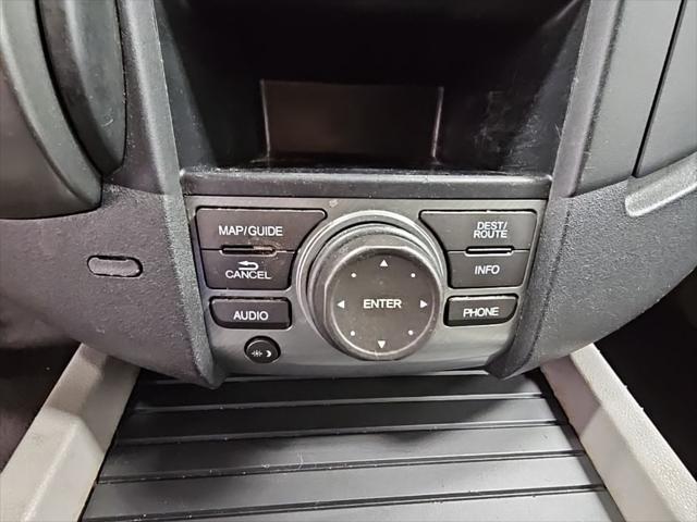 used 2013 Honda Pilot car, priced at $14,000