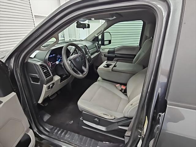 used 2019 Ford F-250 car, priced at $40,000