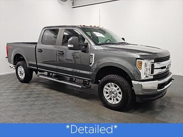 used 2019 Ford F-250 car, priced at $40,000