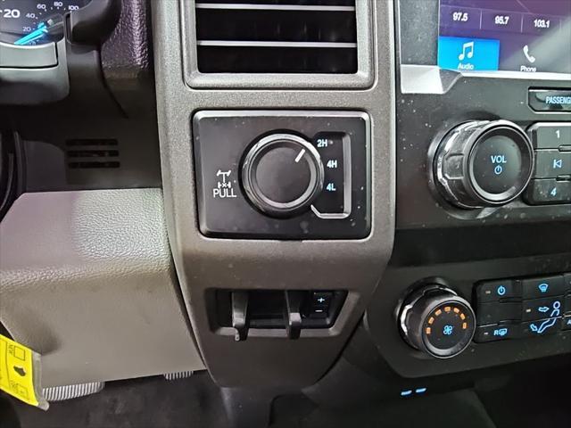 used 2019 Ford F-250 car, priced at $40,000
