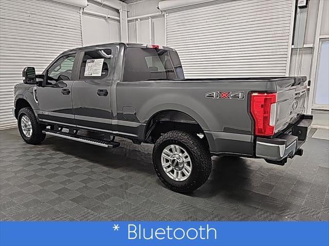 used 2019 Ford F-250 car, priced at $40,000