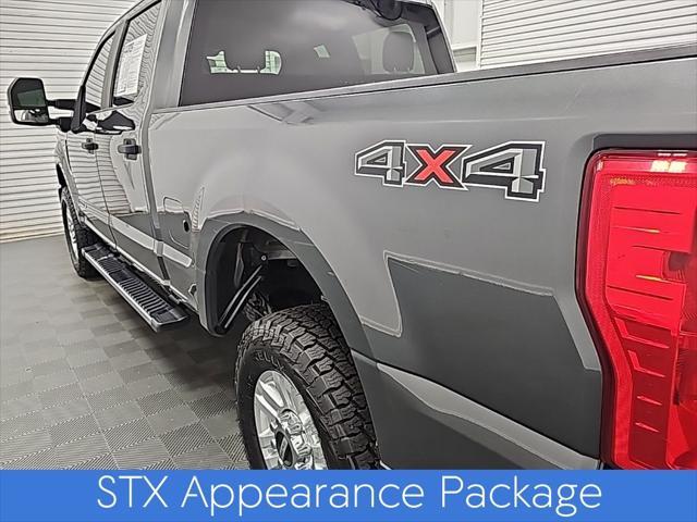 used 2019 Ford F-250 car, priced at $40,000