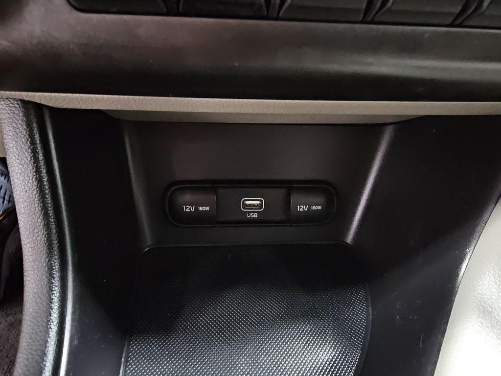 used 2020 Kia Sportage car, priced at $14,000