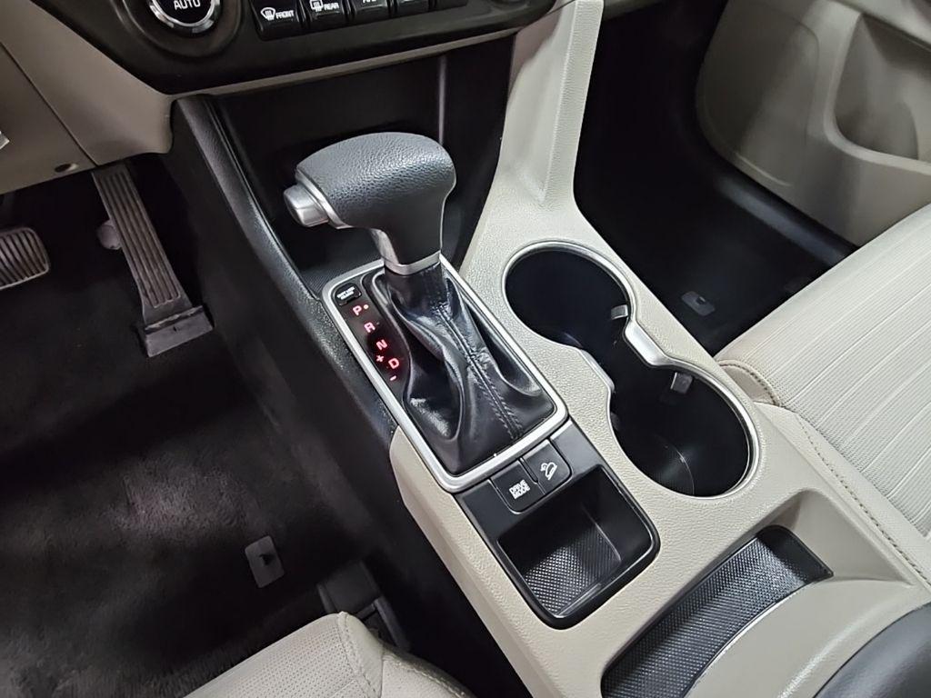 used 2020 Kia Sportage car, priced at $14,000