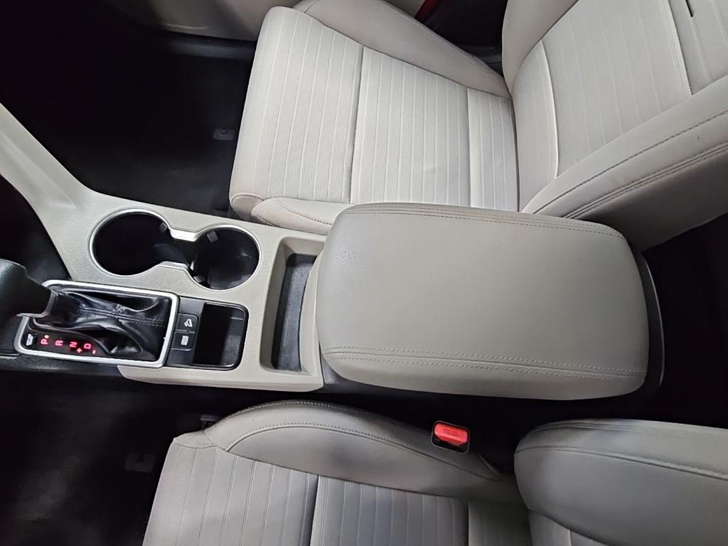 used 2020 Kia Sportage car, priced at $14,000