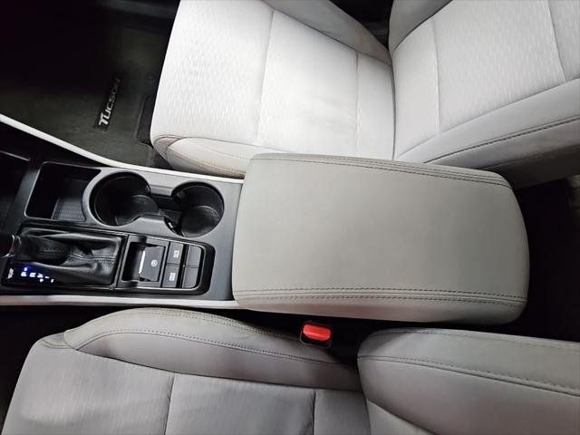 used 2020 Hyundai Tucson car, priced at $16,260