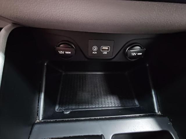used 2020 Hyundai Tucson car, priced at $16,260
