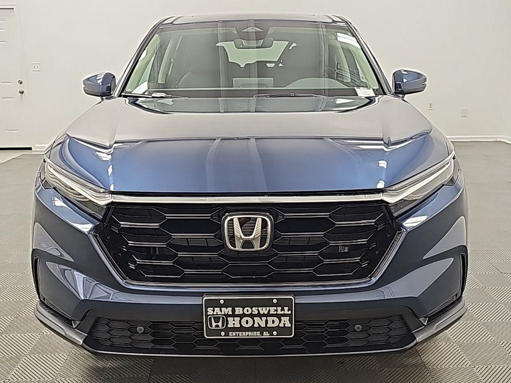 new 2026 Honda CR-V car, priced at $36,850