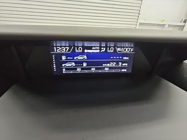 used 2024 Subaru Forester car, priced at $30,000