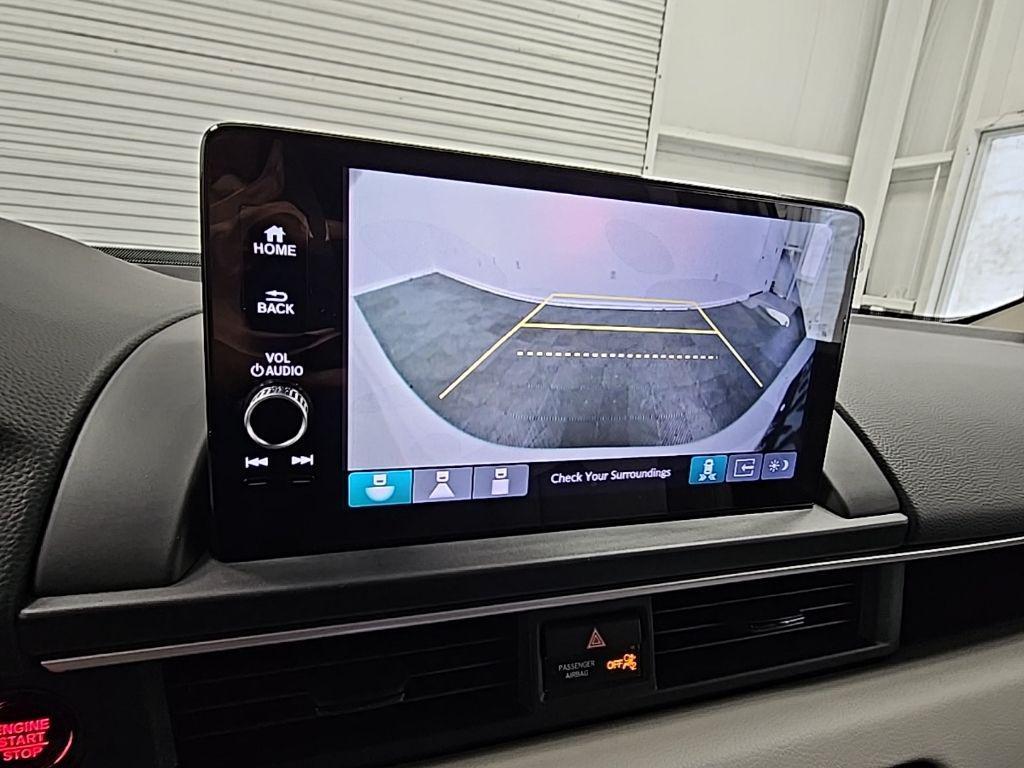 new 2025 Honda Pilot car, priced at $51,550