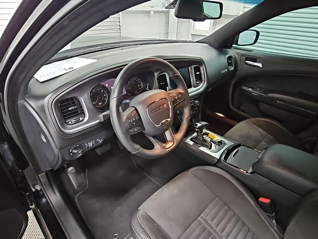 used 2023 Dodge Charger car, priced at $52,000
