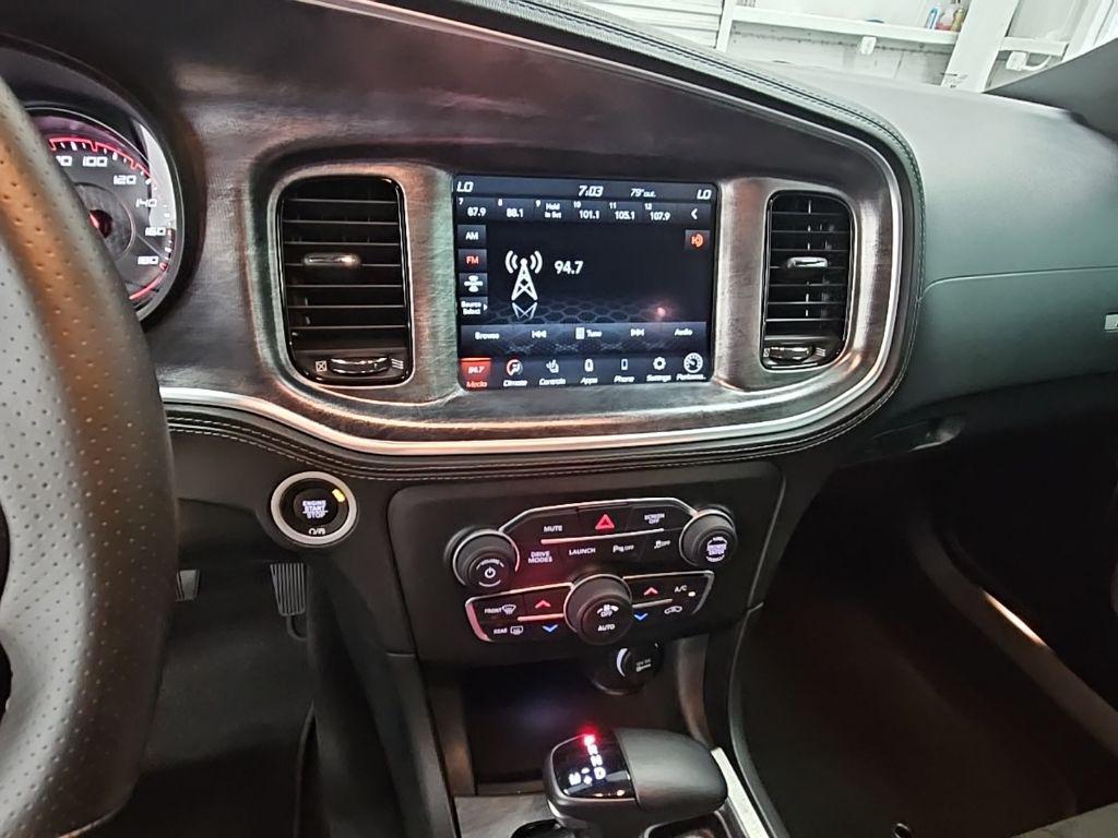 used 2023 Dodge Charger car, priced at $52,000