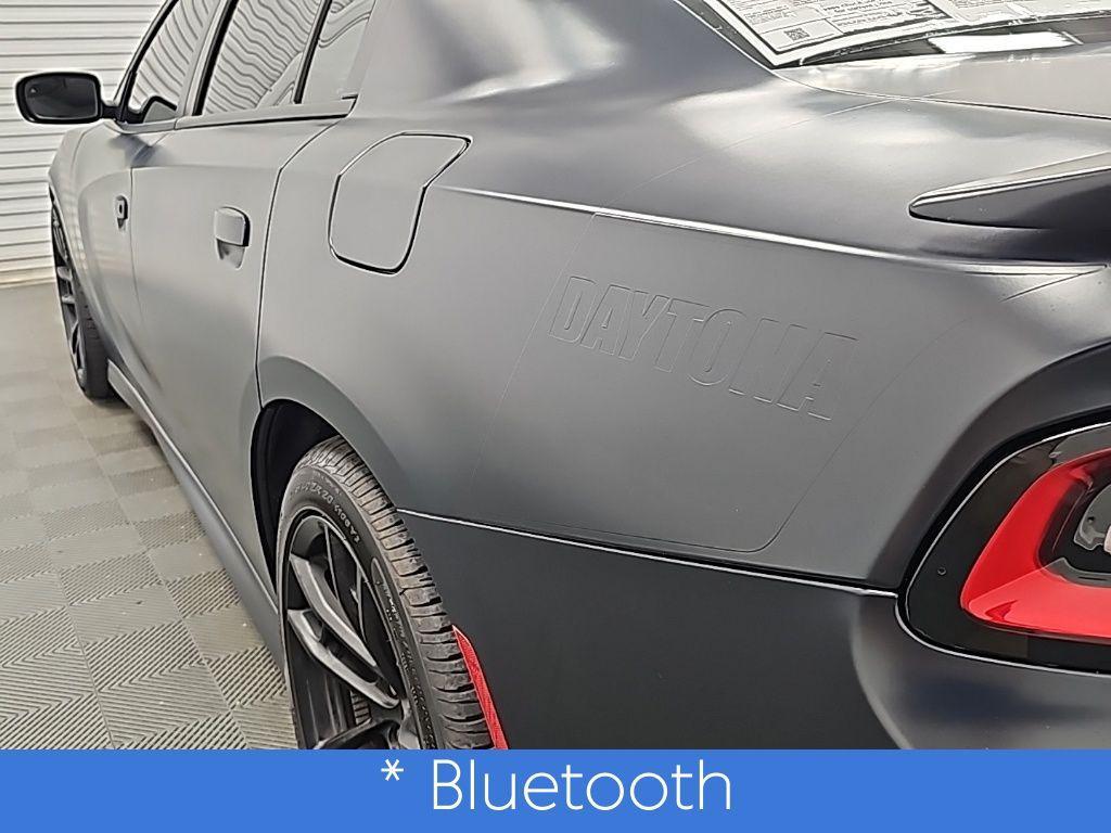 used 2023 Dodge Charger car, priced at $52,000