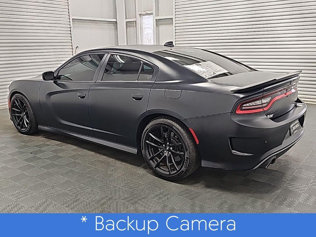 used 2023 Dodge Charger car, priced at $52,000