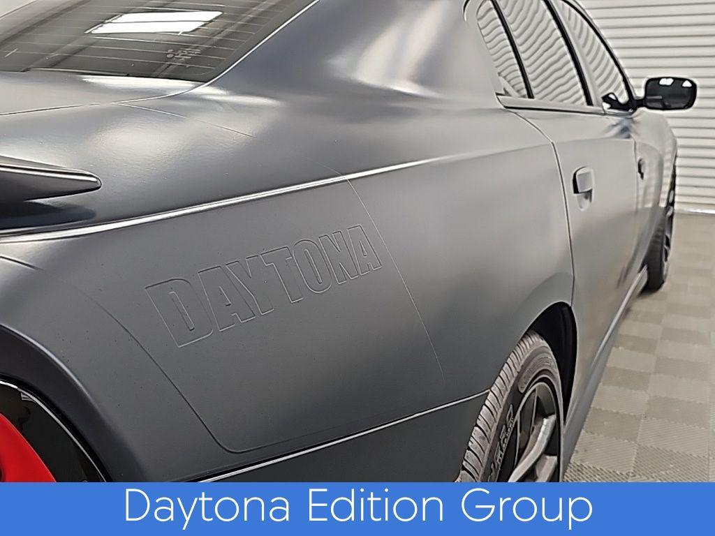 used 2023 Dodge Charger car, priced at $52,000
