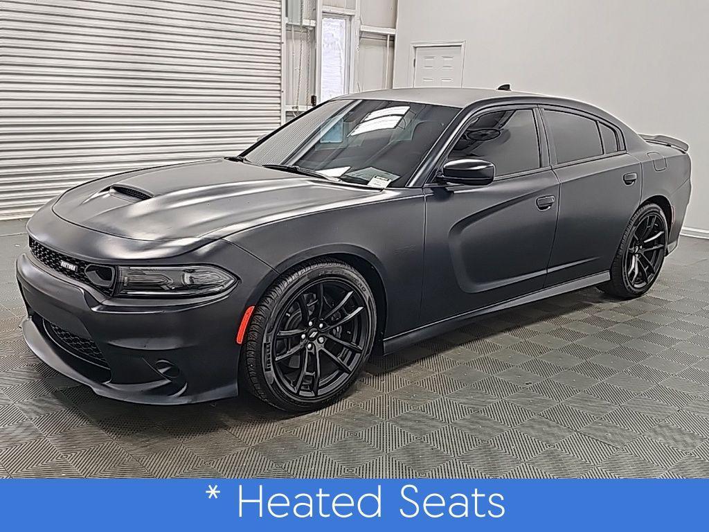 used 2023 Dodge Charger car, priced at $52,000