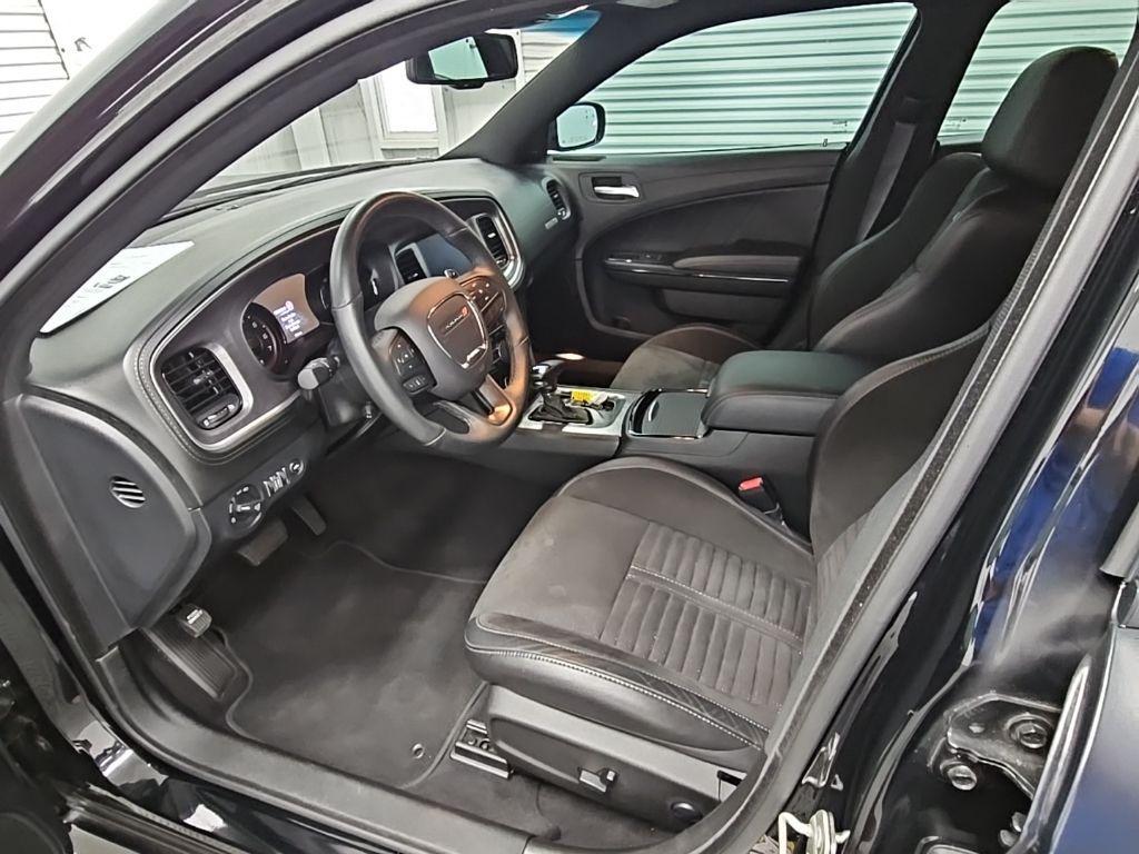used 2023 Dodge Charger car, priced at $52,000