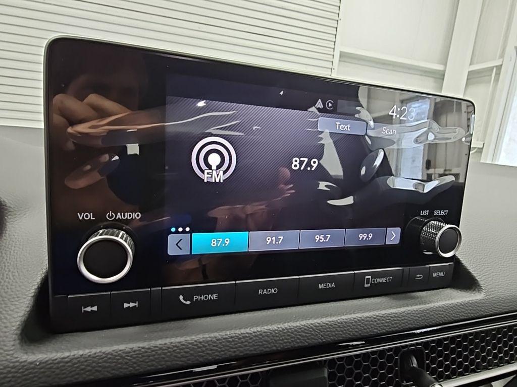 new 2026 Honda Civic car, priced at $26,850