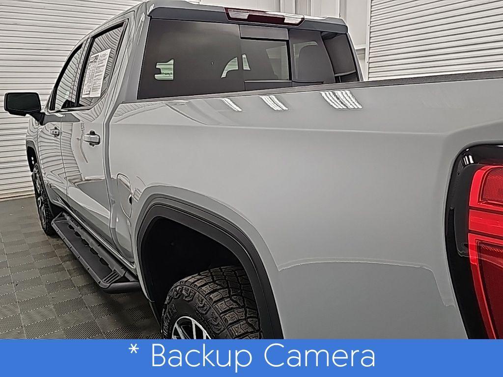 used 2024 GMC Sierra 1500 car, priced at $59,000