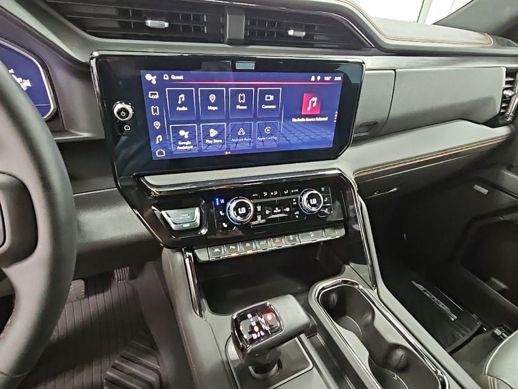 used 2024 GMC Sierra 1500 car, priced at $59,000
